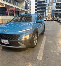 هيونداي كونا